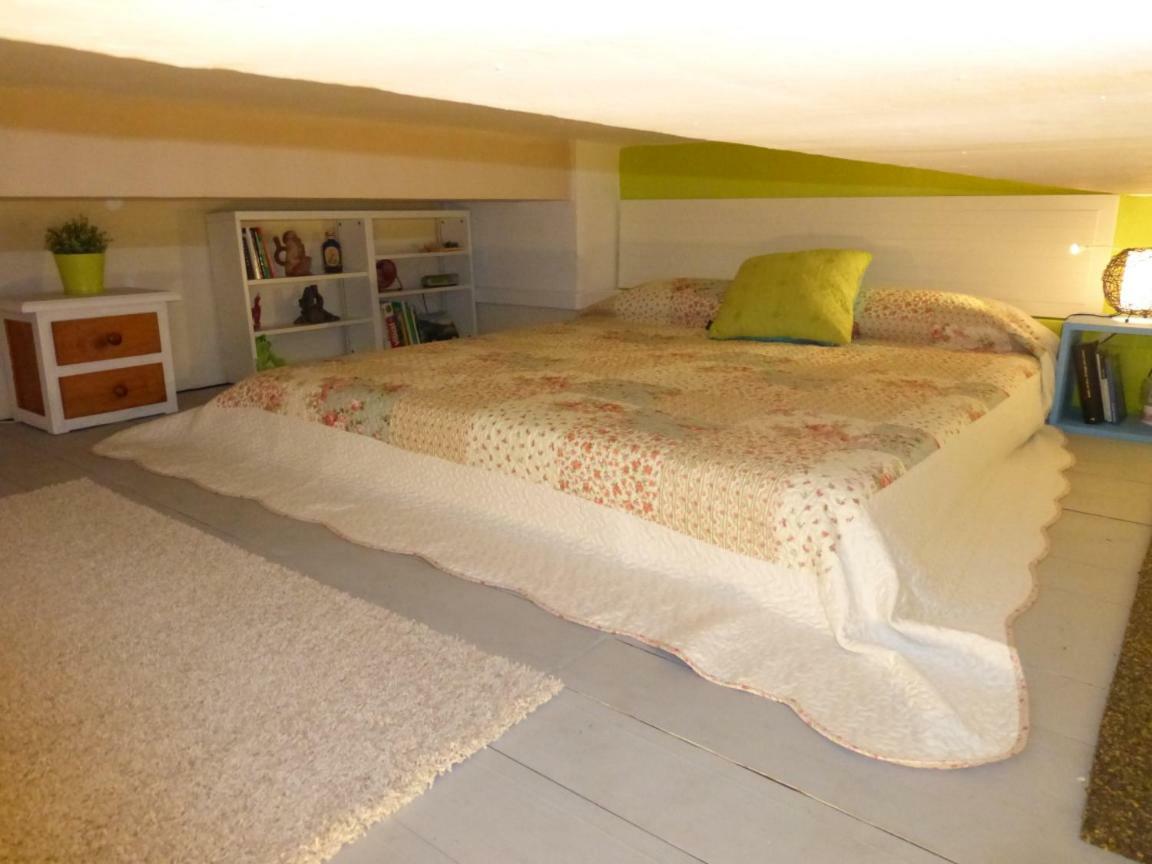 Loft City Center+Free Parking Sevilla Exteriör bild