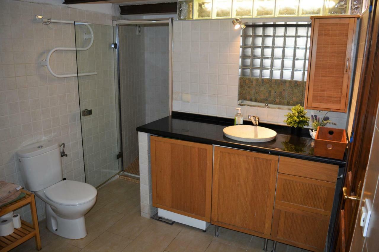 Loft City Center+Free Parking Sevilla Exteriör bild
